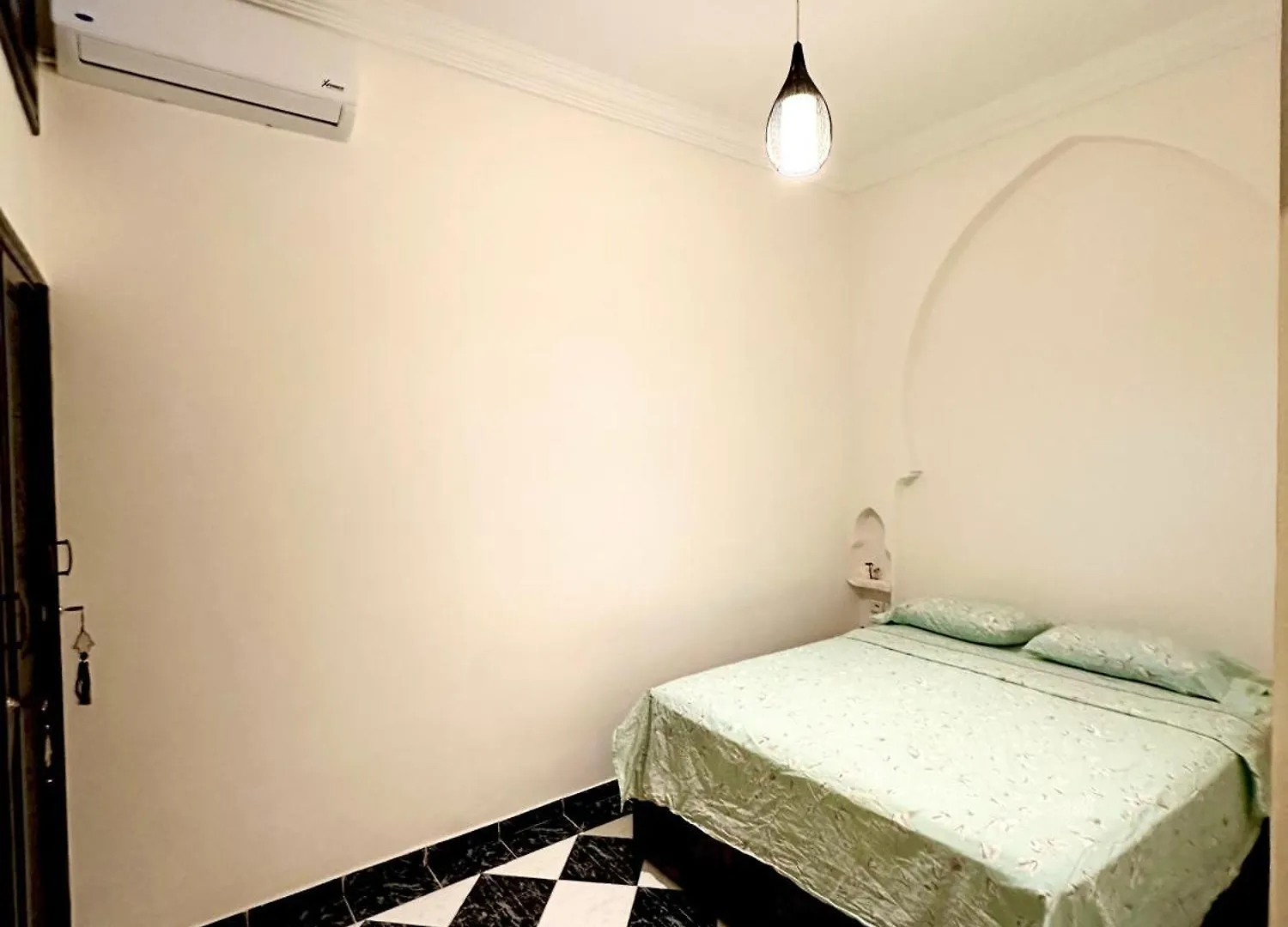 Appartement Hiba Marrakesh Apartment