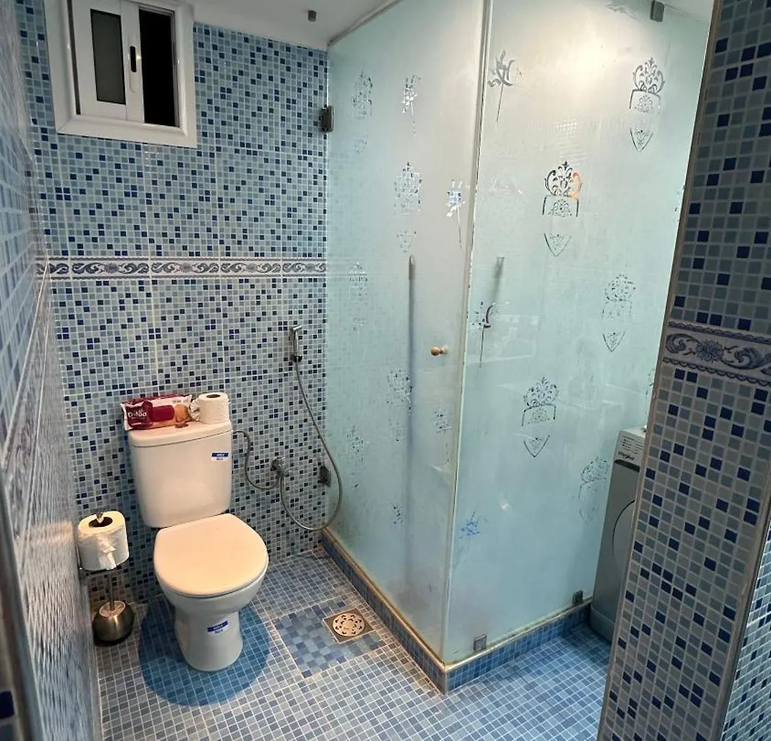 Apartment Appartement Hiba Marrakesh