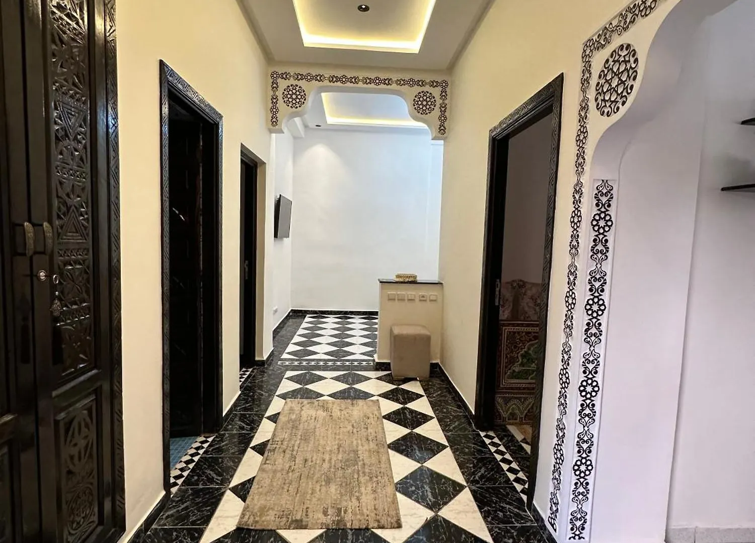 Appartement Hiba Marrakesh 0*,  Morocco