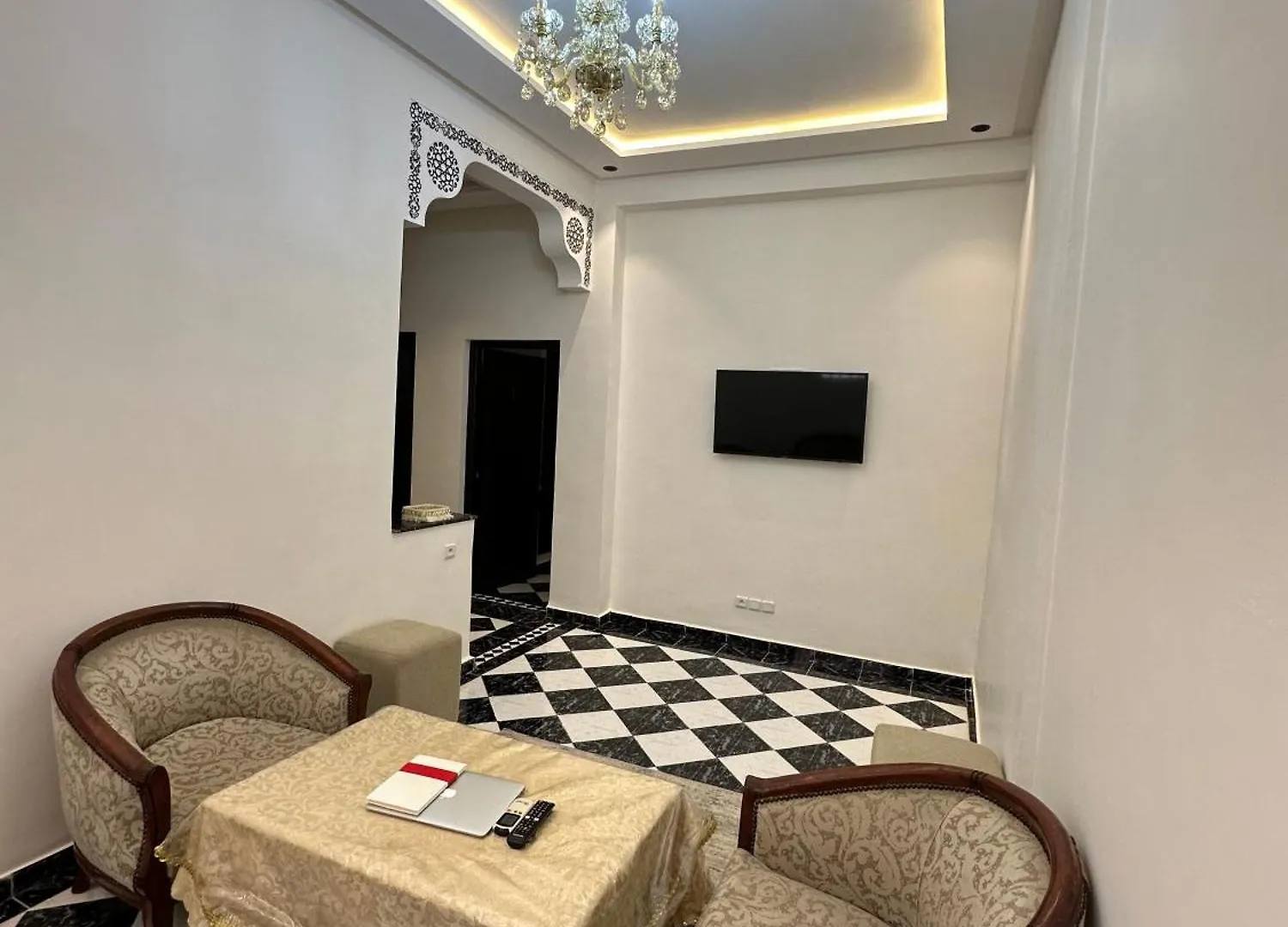 Appartement Hiba Marrakesh Apartment