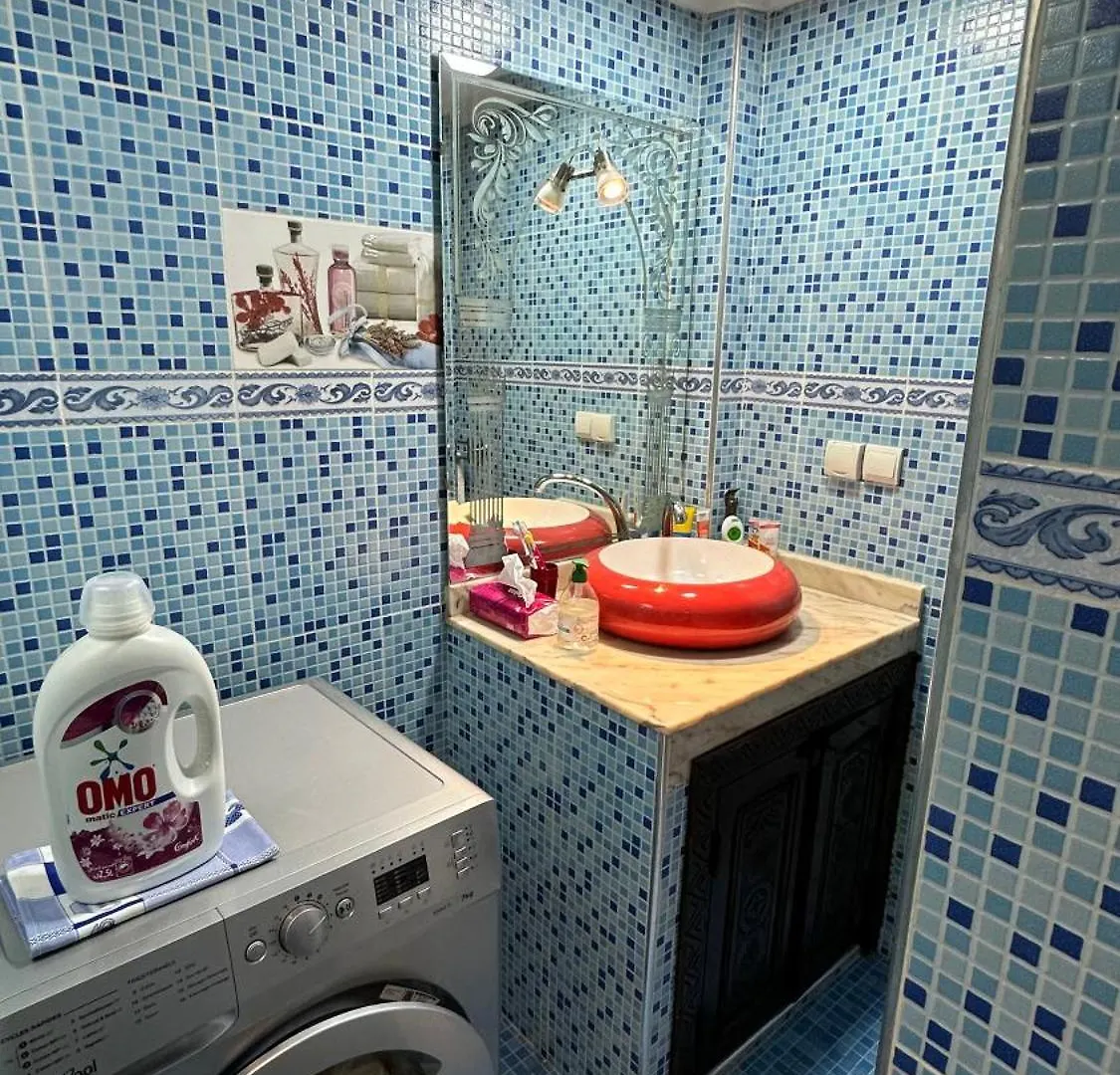 Appartement Hiba Marrakesh