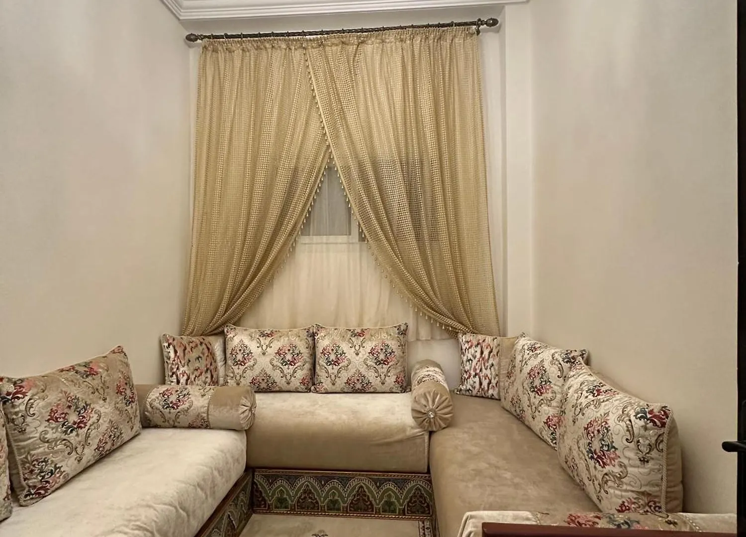 Apartment Appartement Hiba Marrakesh